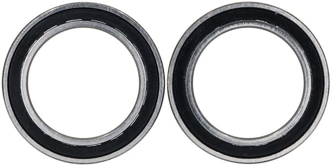 Cycling Ceramic Bb30 Trapaslager Transparant
