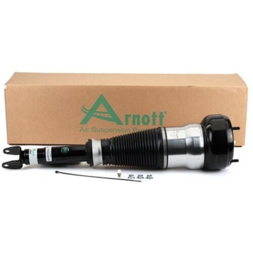 Regelaar, niveauregeling ARNOTT EUROPE AS-3163 links
