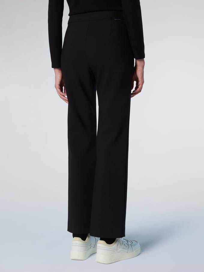 North Sails Interlock broek Rechte pijpen