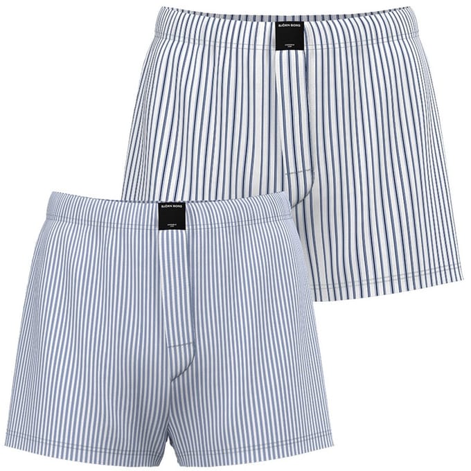 Broek Björn Borg (x2)