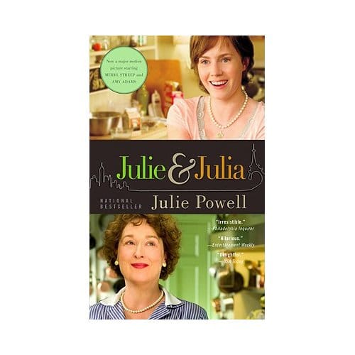Julie And Julia - Julie Powell