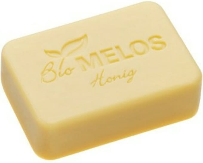 Walter Rau Honingzeep bio 100 Gram