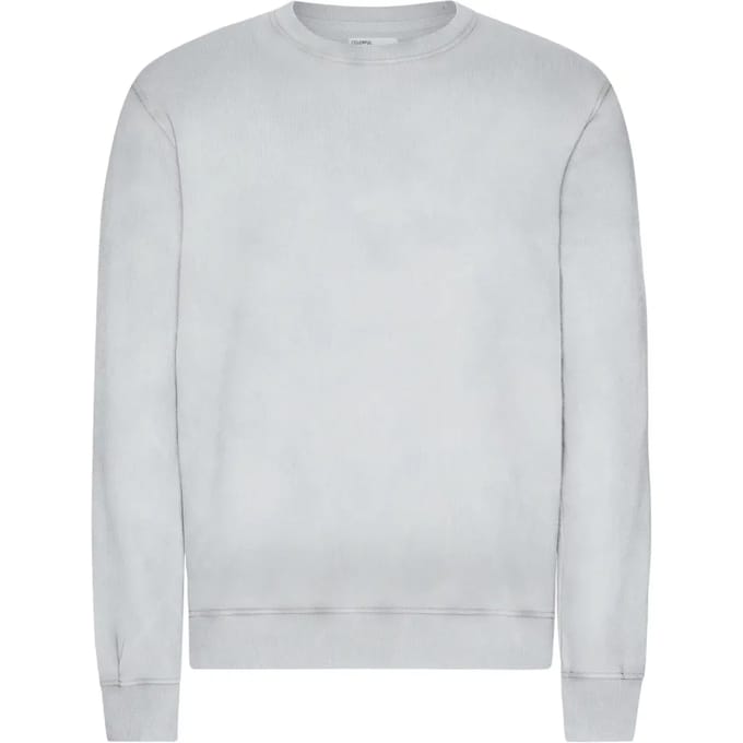 Trui Colorful Standard Classic Organic Faded Grey