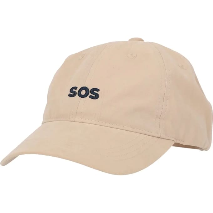 Cap SOS Nordals
