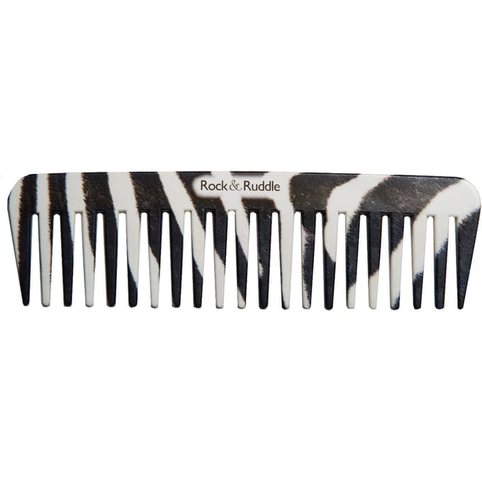 Rock & Ruddle Grove Kam Africa Zebra 17,3 x 5 cm