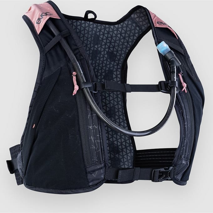 Evoc Hydro Pro 6 - Fietsrugzak inclusief drinksysteem 38 cm (dusty pink)