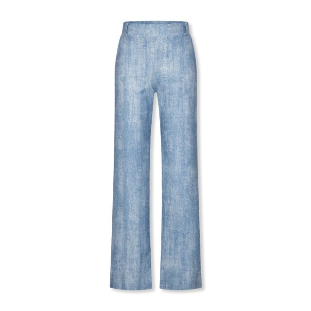 Helena Hart 7708 broek soul lano twill