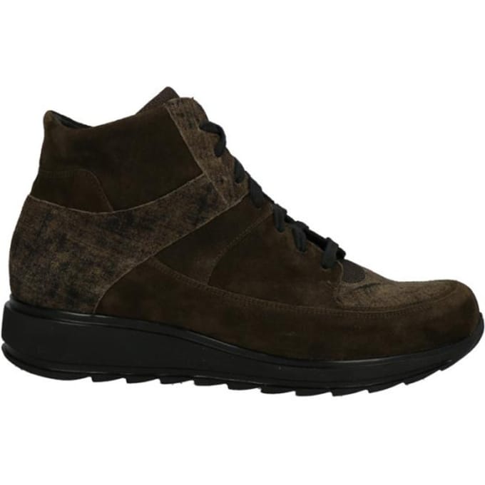 Boot Sportief Olijf/Khaki H