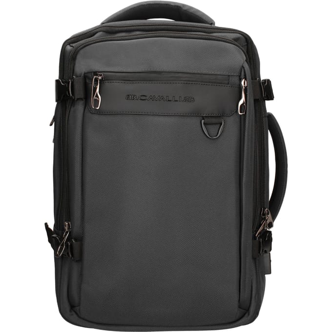 B Cavalli Rugzak Unisex