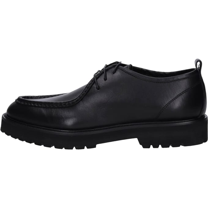 Marechiaro 1962 Lage schoenen zwart