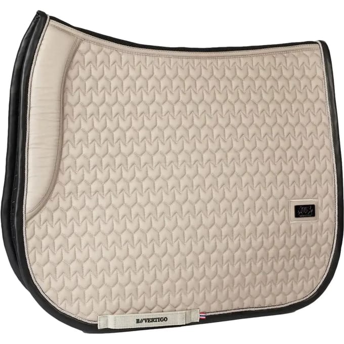 Dressuurmat B Vertigo