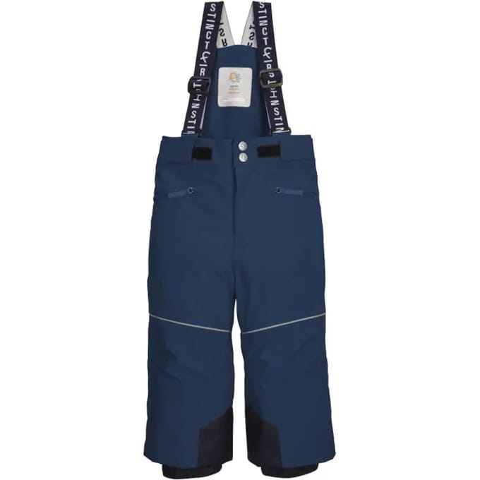 Ski-overalls voor kinderen Killtec FISW 48