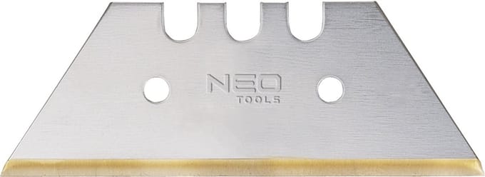 NEO Reservemes 52mm trapezium, titanium