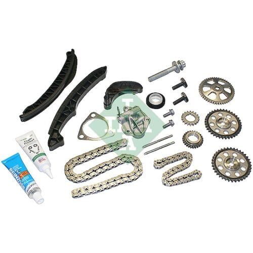 Schaeffler Ina Distributiekettingset INA 559 0199 50