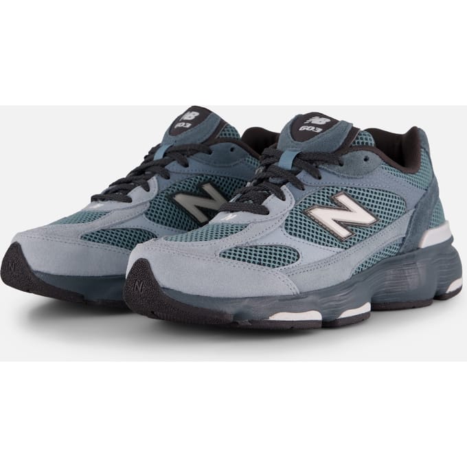 New Balance New Balance 603 sneakers blauw