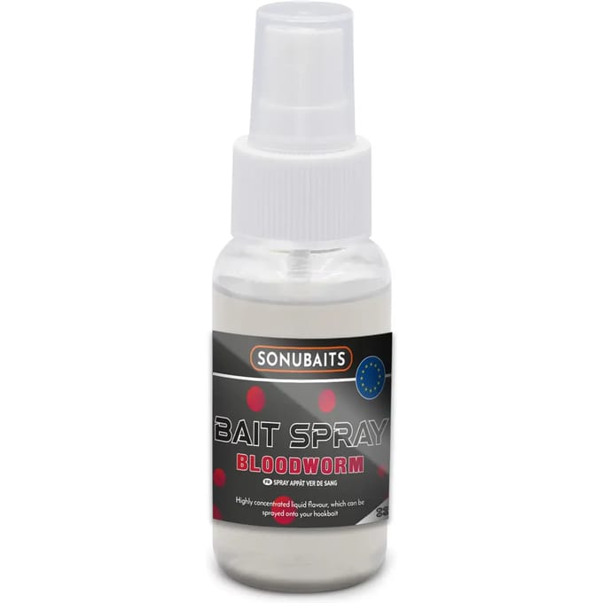 Lijmspuit Sonubaits Bloodworm