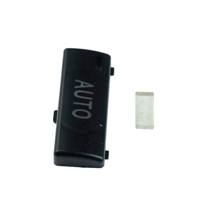BDP88-4 Airconditioner Verwarming Klimaatregeling Automatische Knopafdekking voor BMW X5 E53 2000-2006 5 Serie E39 1996-2003 64116915812
