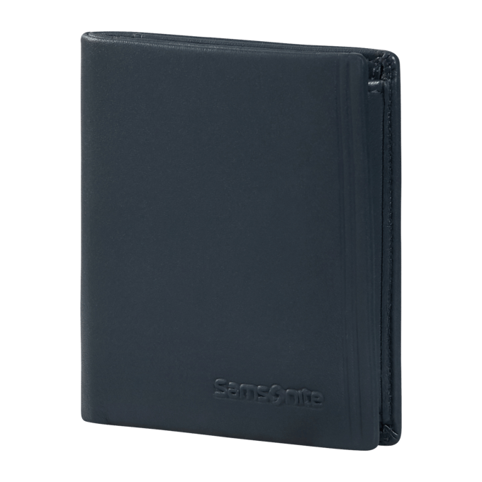 Samsonite Attack 3.0 SLG Portemonnee Oxford Blue