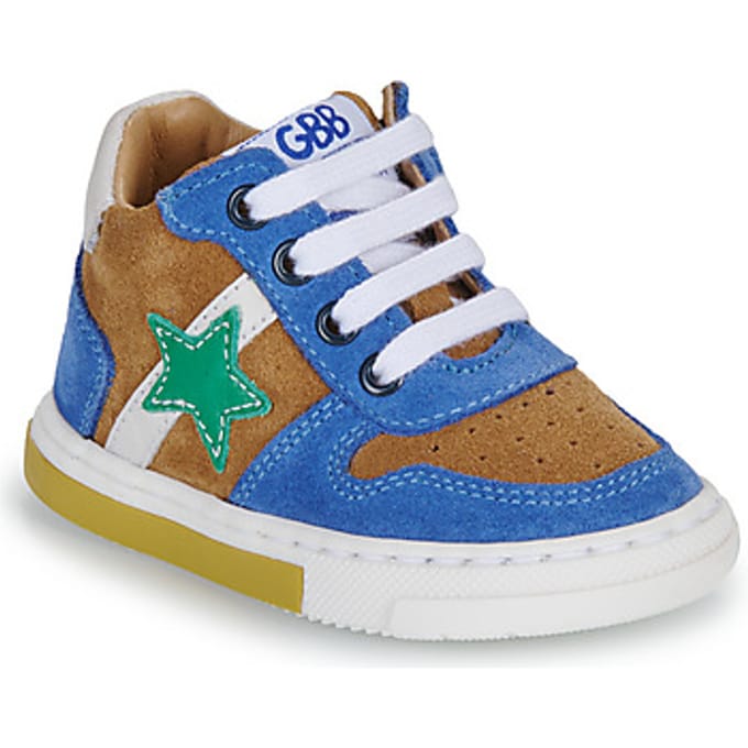 GBB  Hoge Sneakers RIKKIE