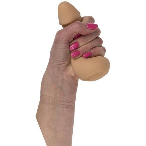 You2Toys Penis Stressbal