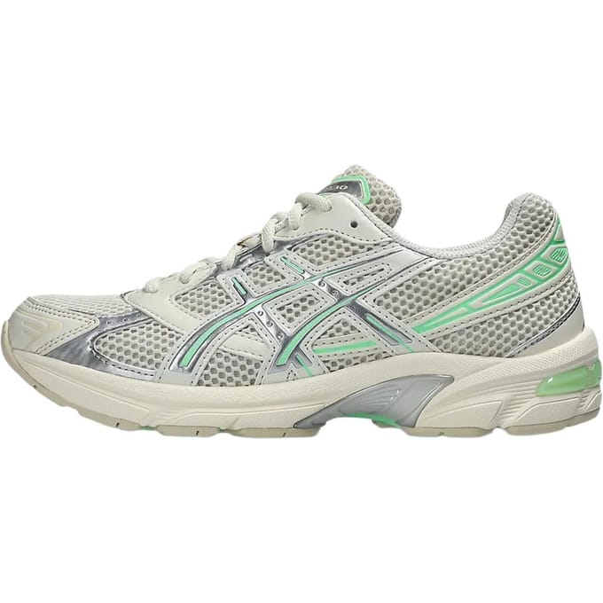 ASICS Gel 1130 Peppermint Menthol Pack Baskets Femme Crème Chêne Pâle 1202A164-200 38 white