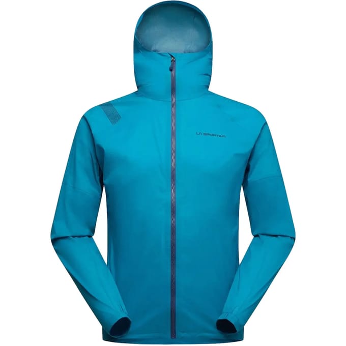 Waterdichte Jas La Sportiva Pocketshell