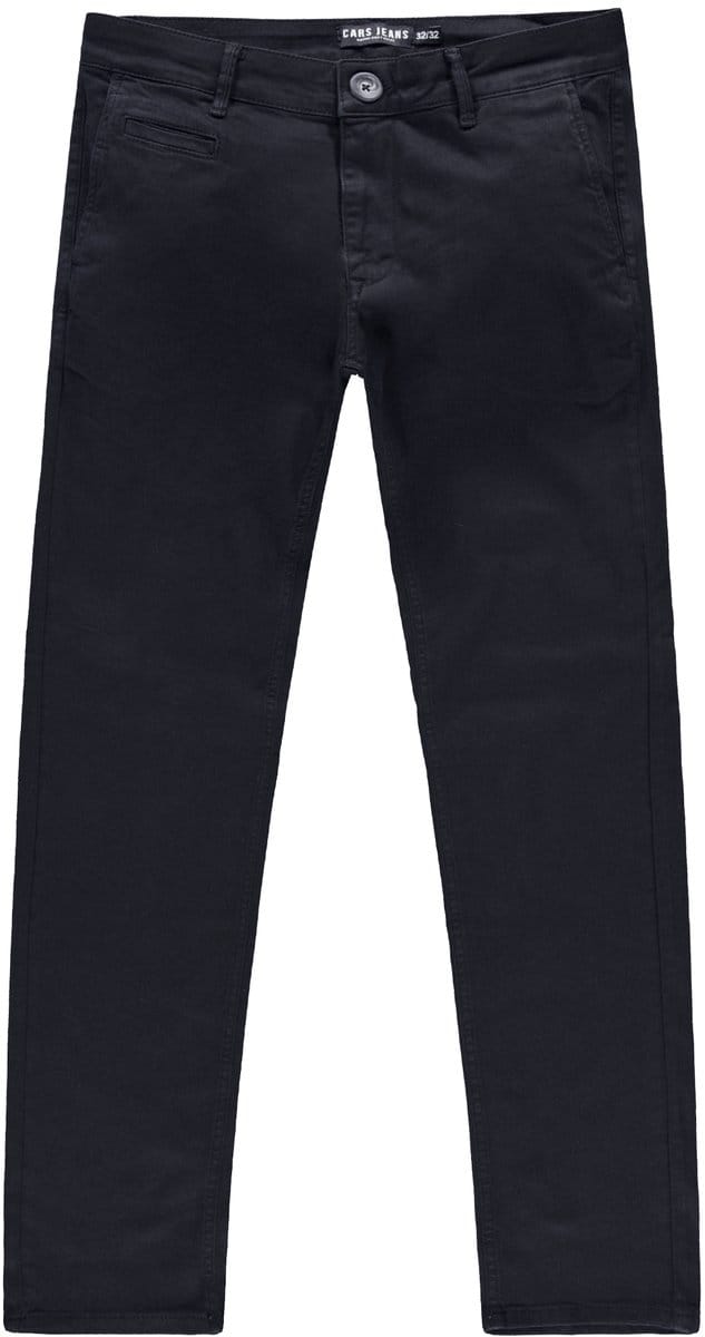 Cars Jeans Chino Torinu Slim fit - Heren