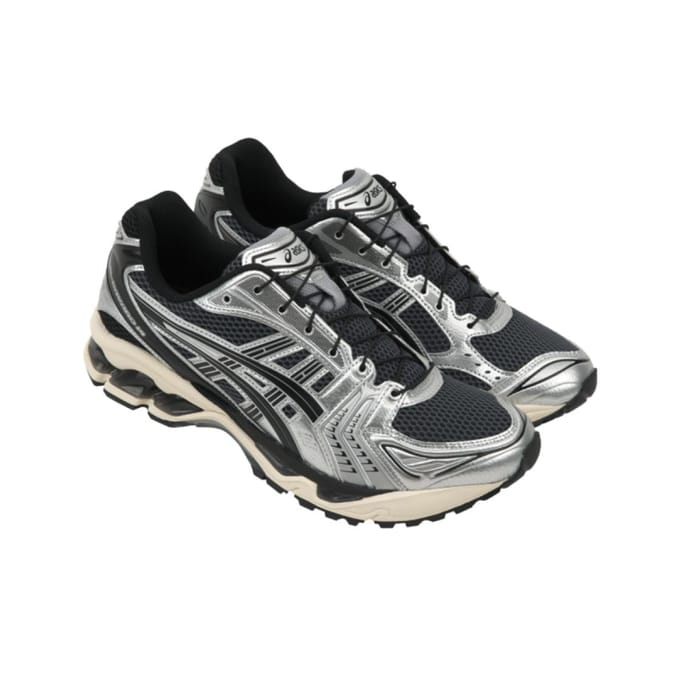 ASICS Gel-Kayano 14 Unlimited Pack Carrier Grey