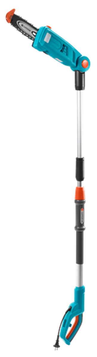 GARDENA TCS 720/20 Kettingzaag - Max bereik 4.40m