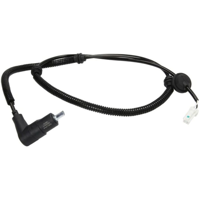 Sensor, wielsnelheid DELPHI SS20517