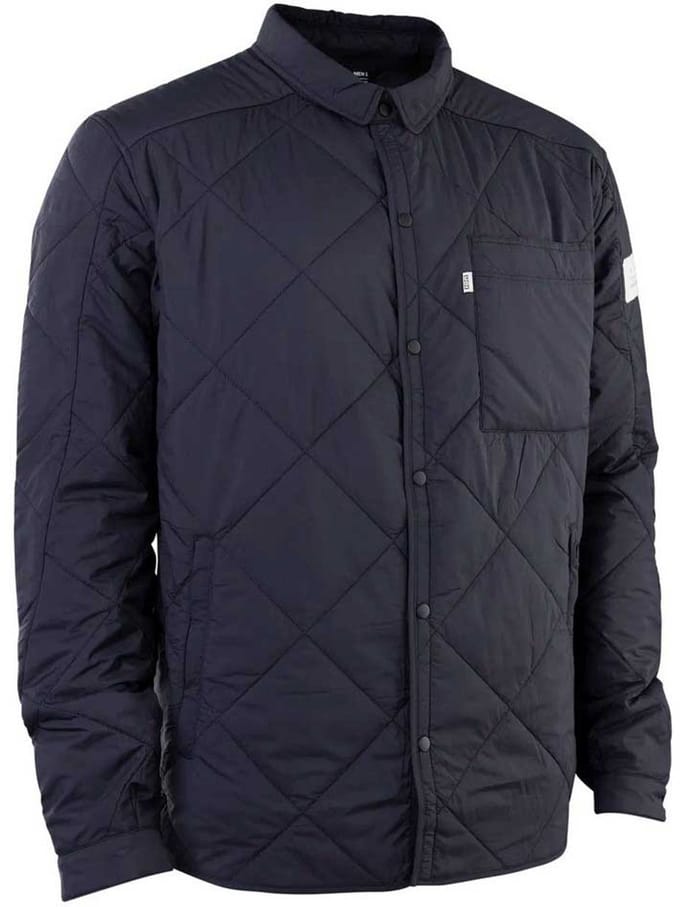 Ion Ionic Insulated Jas Zwart XL Man