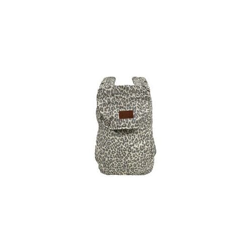 ByKay Click Carrier Classic Sand Leopard unisex