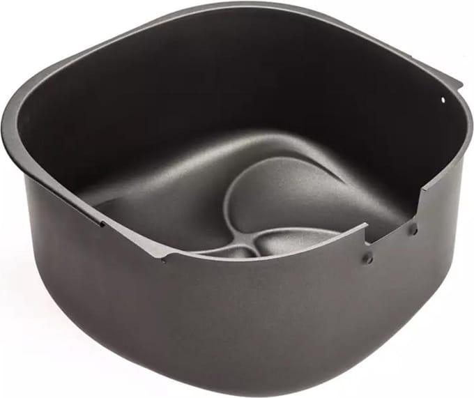 Philips CP0628 Bakpan voor Airfryer