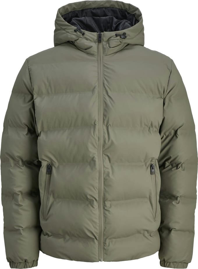 Jack & Jones Puffer jas Puffer jas
