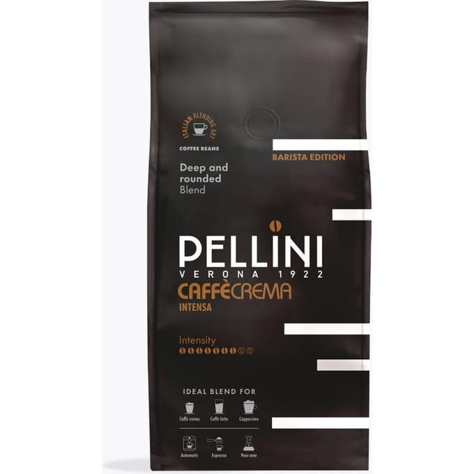 Pellini Caffè Crema Intensa 1kg