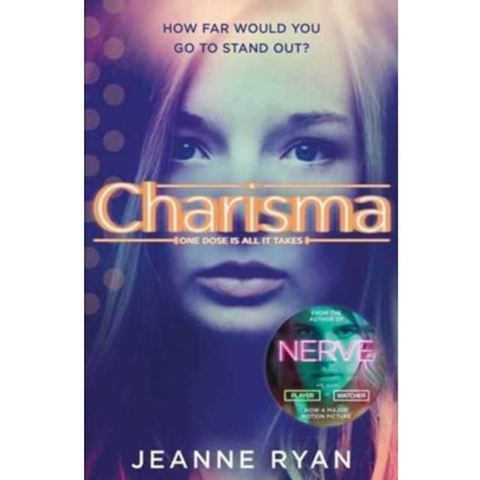 Charisma - Jeanne Ryan