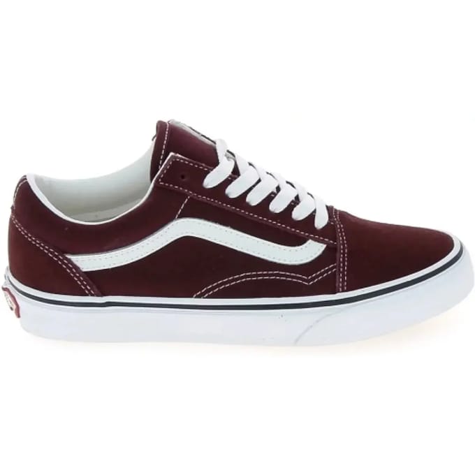 Vans Unisex Old Skool Blue Taglia: 36 | Sneakers Outlet | Unisex | Blu