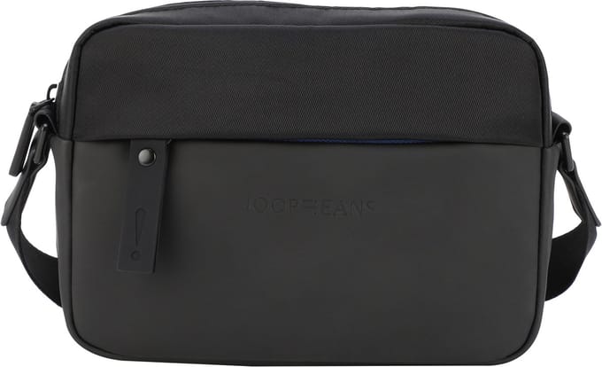 JOOP! Schoudertas Atessa Pino Shoulderbag Black Zwart