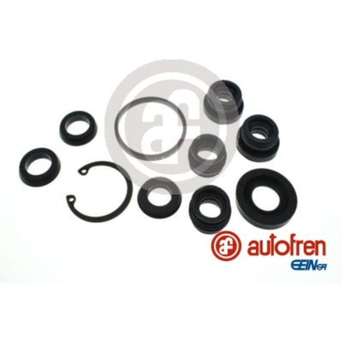 Reparatieset, hoofdremcilinder AUTOFREN SEINSA D1260