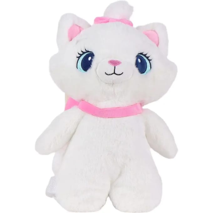 Pluche Rugzak Cerda Disney The Aristocats Marie
