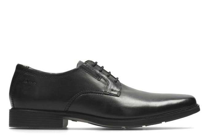 Clarks Veterschoenen
