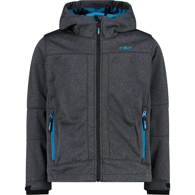 Kinderen hoodie CMP