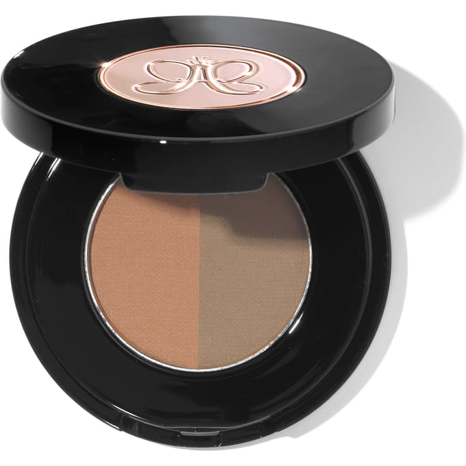 Anastasia Beverly Hills Duo Brow Powder Anastasia Beverly Hills - Brow Powder Duo Brow Powder Caramel