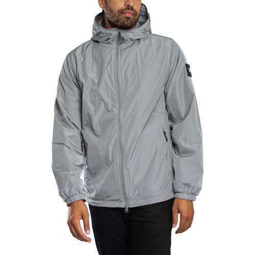 Windjack Weekend Offender Technicus jas