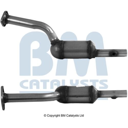 Katalysator BM CATALYSTS BM91570H