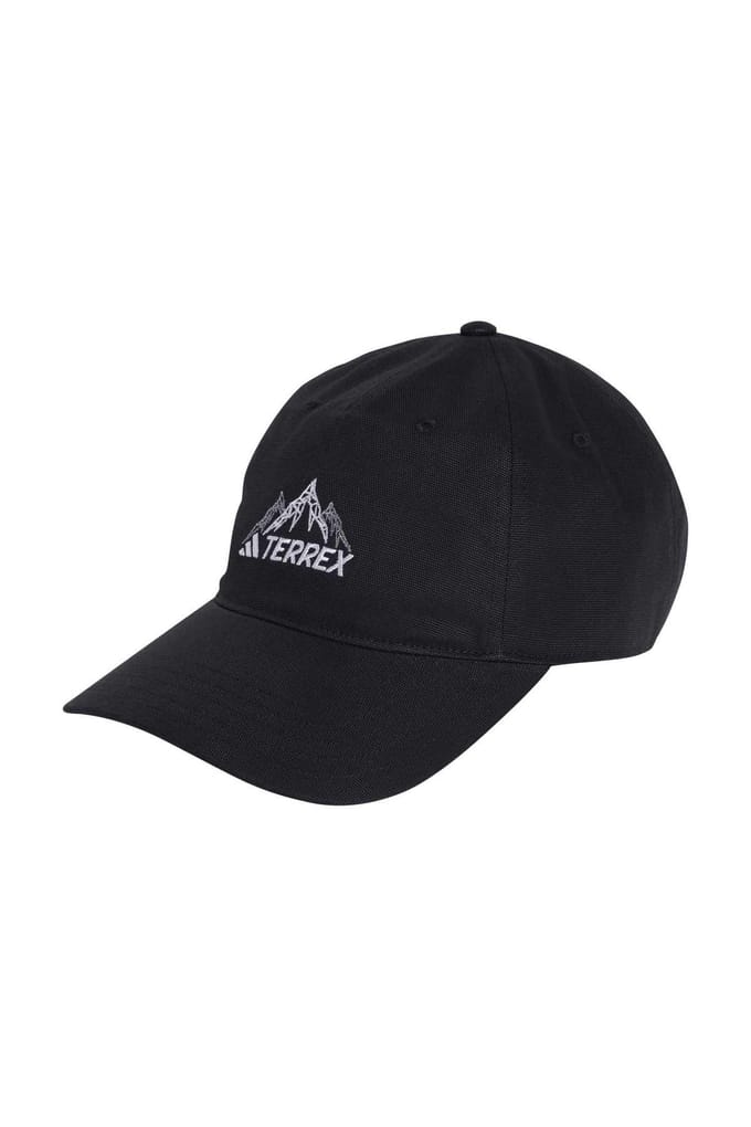Adidas Unisex Performance Terrex Multi Baseball Cap Black Größe: OS Men | Kappen Outlet | Unisex | Schwarz