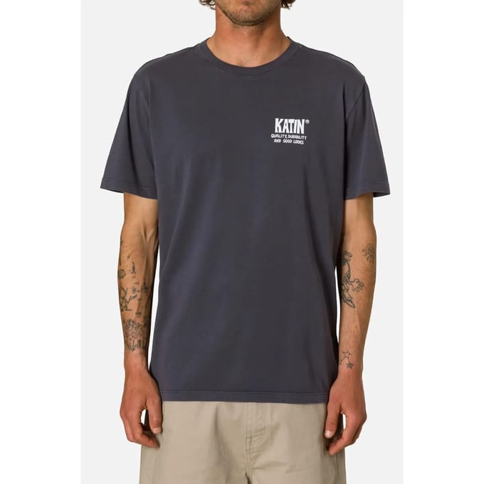 T-shirt Katin Conejo