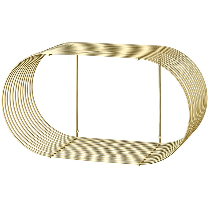 AYTM Curva Rek  - goud - M