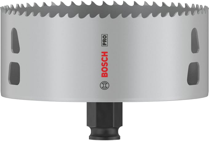 Bosch PRO Multi Material PC Plus Gatenzaag 114 mm - 2608594414