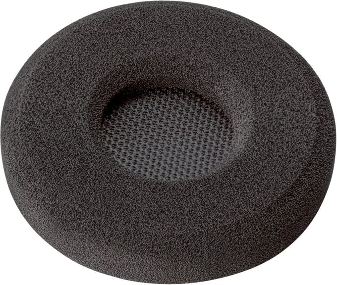 Poly - ear cushion for headset - foam